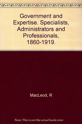Government and Expertise
