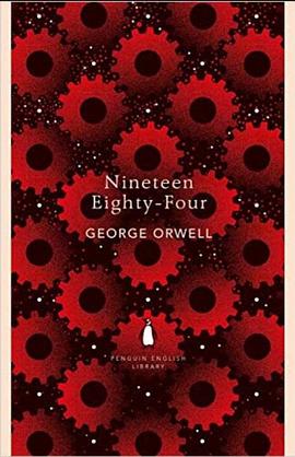 Nineteen Eighty-Four