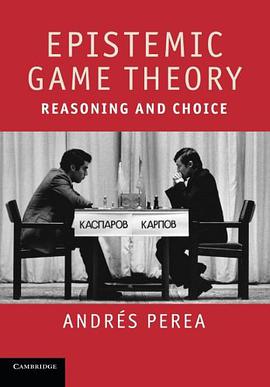 Epistemic Game Theory