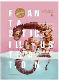 FANTASTIC ILLUSTRATION 5