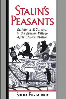 Stalin's Peasants