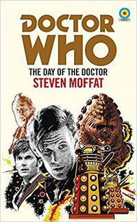 Doctor Who