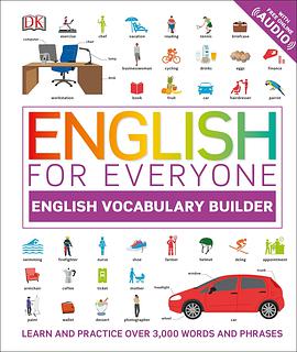 English for Everyone: English Vocabulary Builder