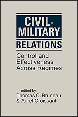 Civil-Military Relations