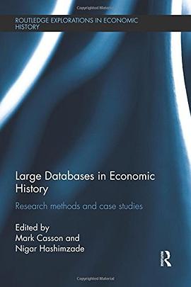 Large Databases in Economic History