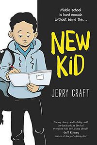 New Kid (Harper Collins Publishers)