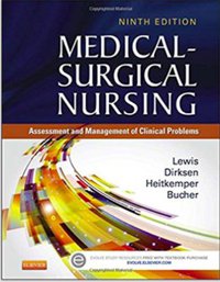Medical-Surgical Nursing