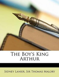 The Boy's King Arthur