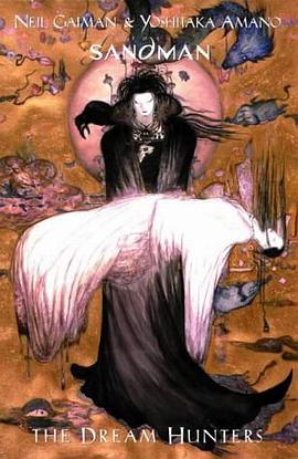 The Sandman, The Dream Hunters