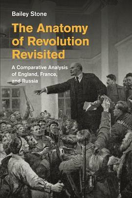 The Anatomy of Revolution Revisited