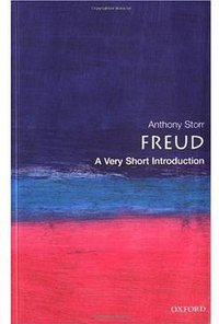 Freud (Oxford University Press, USA 2001)