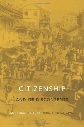 Citizenship and Its Discontents
