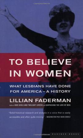 To Believe in Women