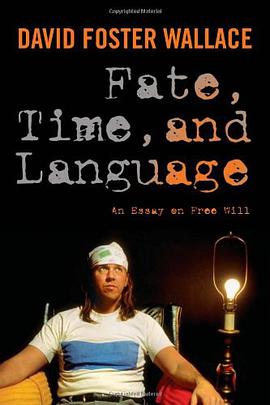Fate, Time, and Language