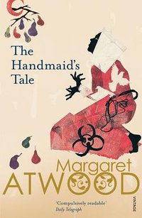 The Handmaid's Tale (Vintage Books 1996)