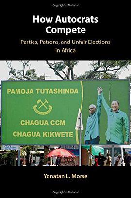 How Autocrats Compete