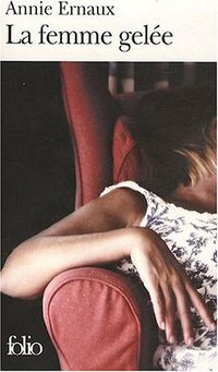 La femme gelée (加利瑪出版社 1987)