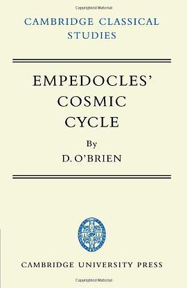Empedocles' Cosmic Cycle