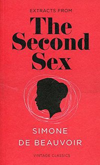 The Second Sex (Vintage Classics 2015)