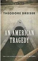 An American Tragedy (Signet Classics 2010)