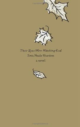 Their Eyes Were Watching God