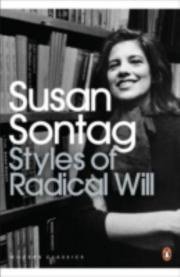 Styles of Radical Will (2009)