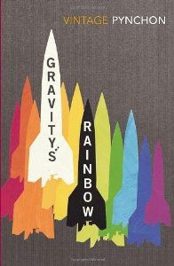 Gravity's Rainbow