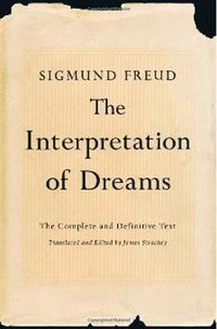 The Interpretation of Dreams (Basic Books 2010)