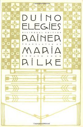 Duino Elegies