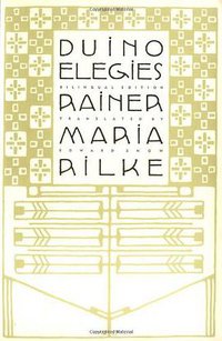 Duino Elegies (Farrar Straus & Giroux 2001)