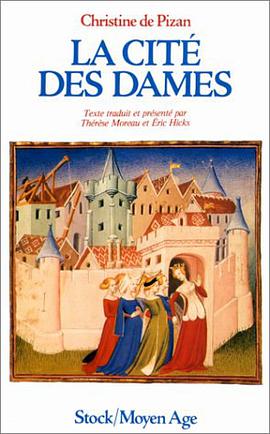 Le livre de la cité des dames