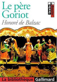 Le Père Goriot