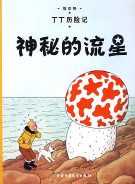 神秘的流星