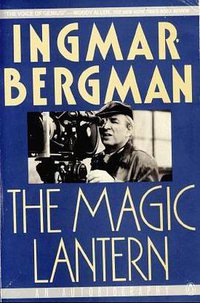 The Magic Lantern (Penguin Books 1989)