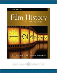 Film History (McGraw-Hill Higher Education 2009)