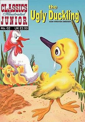 The Ugly Duckling