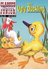 The Ugly Duckling