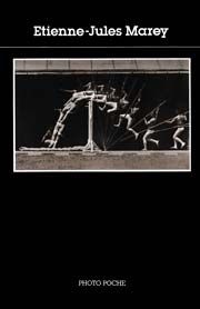 Etienne-Jules Marey