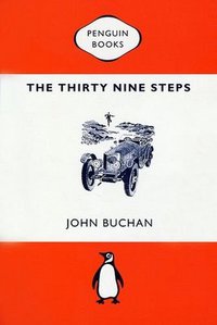 The Thirty-Nine Steps (2007)