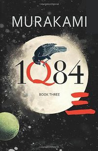 1Q84 (Harvill Secker 2011)