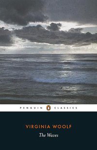 The Waves (Penguin Classics 2019)