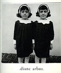 Diane Arbus. 1972. Hardcover. (Aperture (for exhibit at Metropolitian Museum of Art) 1972)