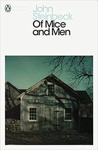 Of Mice and Men (Penguin Classics 2000)