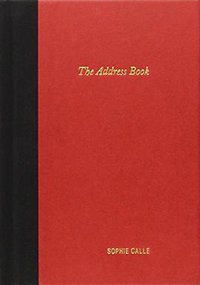 The Address Book