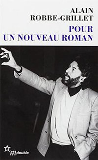 Pour un nouveau roman (Les Editions de Minuit 2012)