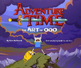 Adventure Time