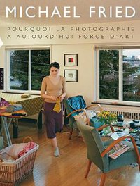 Pourquoi la photographie a aujourd'hui force d'art (Hazan 2013)