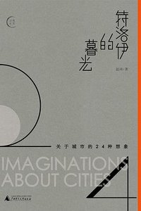 特洛伊的暮光