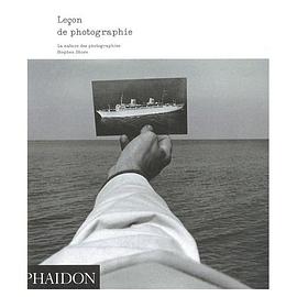 Leçon de photographie