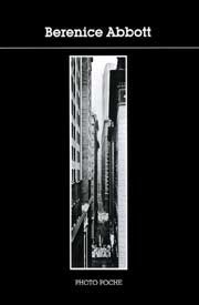 Berenice Abbott